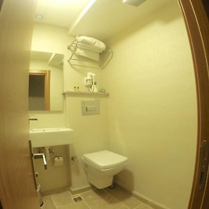 Budget Kamer met Twee Aparte Bedden